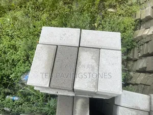 Original Size 8 Paving Stones