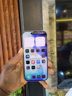 Apple iPhone 16 Pro 256 GB White
