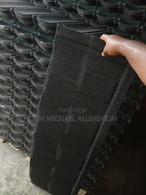 Quality Stone Coated [Gerrad] Roofing Sheets