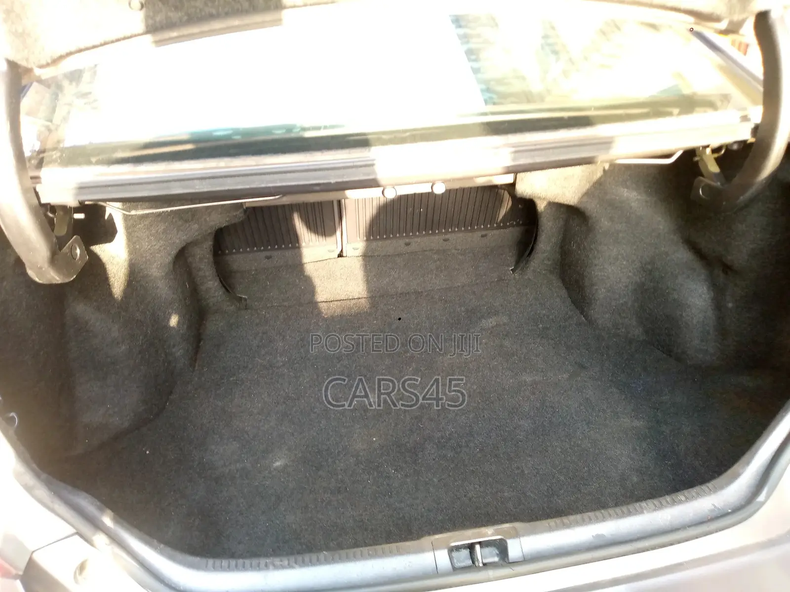 Toyota Camry 2017 Gray