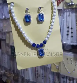 Mimie Jewelry