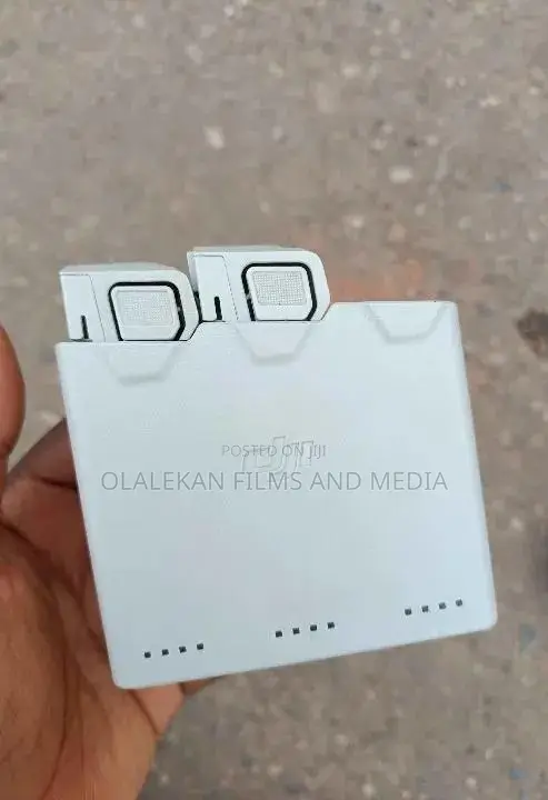 Dji Mini 4pro (Uk Used)