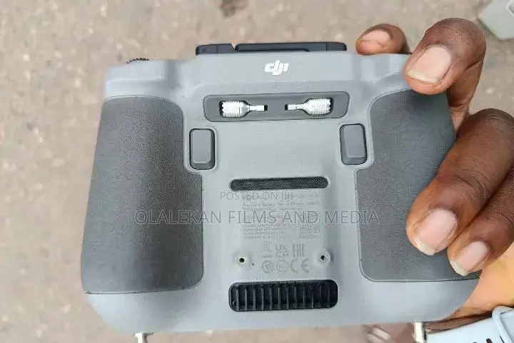 Dji Mini 4pro (Uk Used)