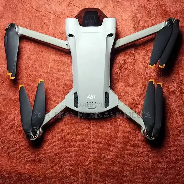 Dji Mini 3 Pro Drone