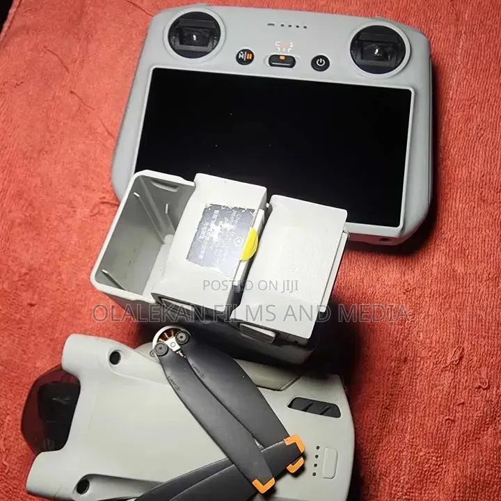 Dji Mini 3 Pro Drone