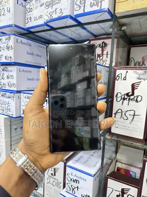 Samsung S23 Ultra Oled Replacement Screen