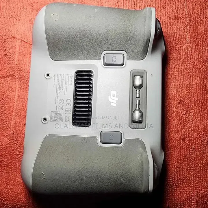 Dji Mini 3 Pro Drone
