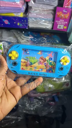 Water Game