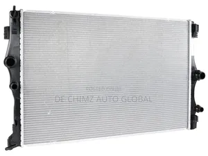 Radiator a Class 2020