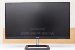 Philips 24-Inch 144hz Full Hd Gaming Monitor Clean Working Perfectly