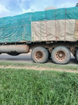 Deller in All Kind of Cement Both Dangote an Bua Cement