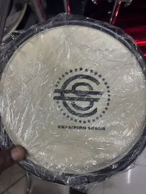 Champion Sound Conga