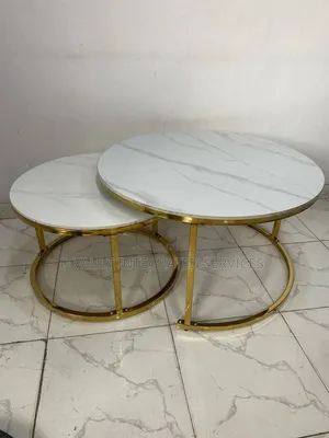 Center Table / Modern Classic Table