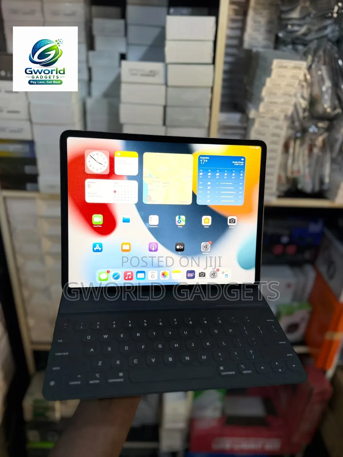 Apple iPad Pro 128 GB