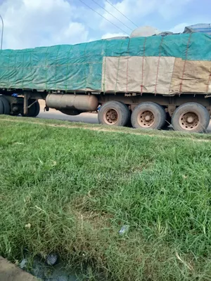 Major Supplier of Cement Both Dangote an Bua Cement