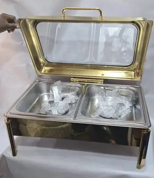 Chafing Dish