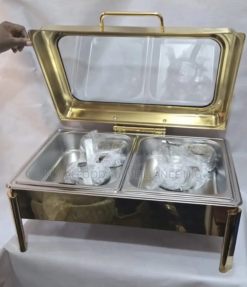 Chafing Dish