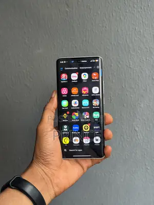 Xiaomi Redmi Note 15 256 GB Red