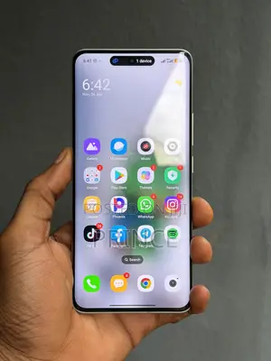 Xiaomi Redmi Note 15 256 GB Red