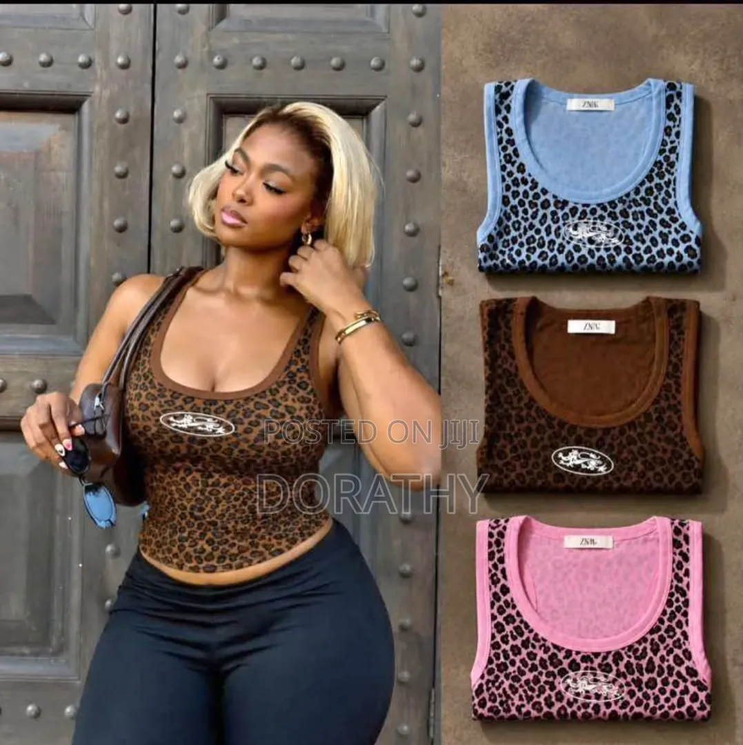 Girl Basic Top