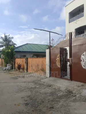 2bdrm Bungalow in Aiyeteju for rent