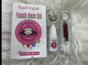 Tooth Gem Kit