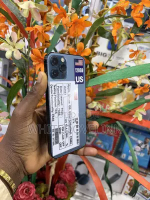 Apple iPhone 12 Pro 128 GB Blue