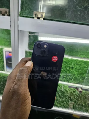 Apple iPhone 13 128 GB Blue