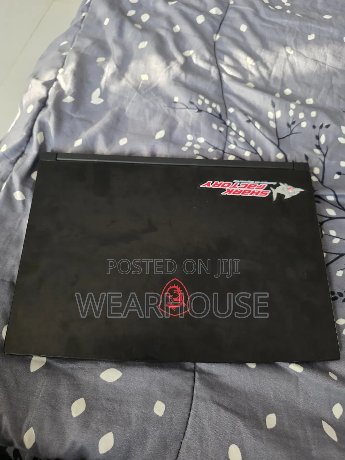 Laptop MSI GF63 16GB Intel Core i7 HDD+SSD 1.5T