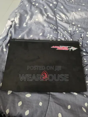 Laptop MSI GF63 16GB Intel Core i7 HDD+SSD 1.5T