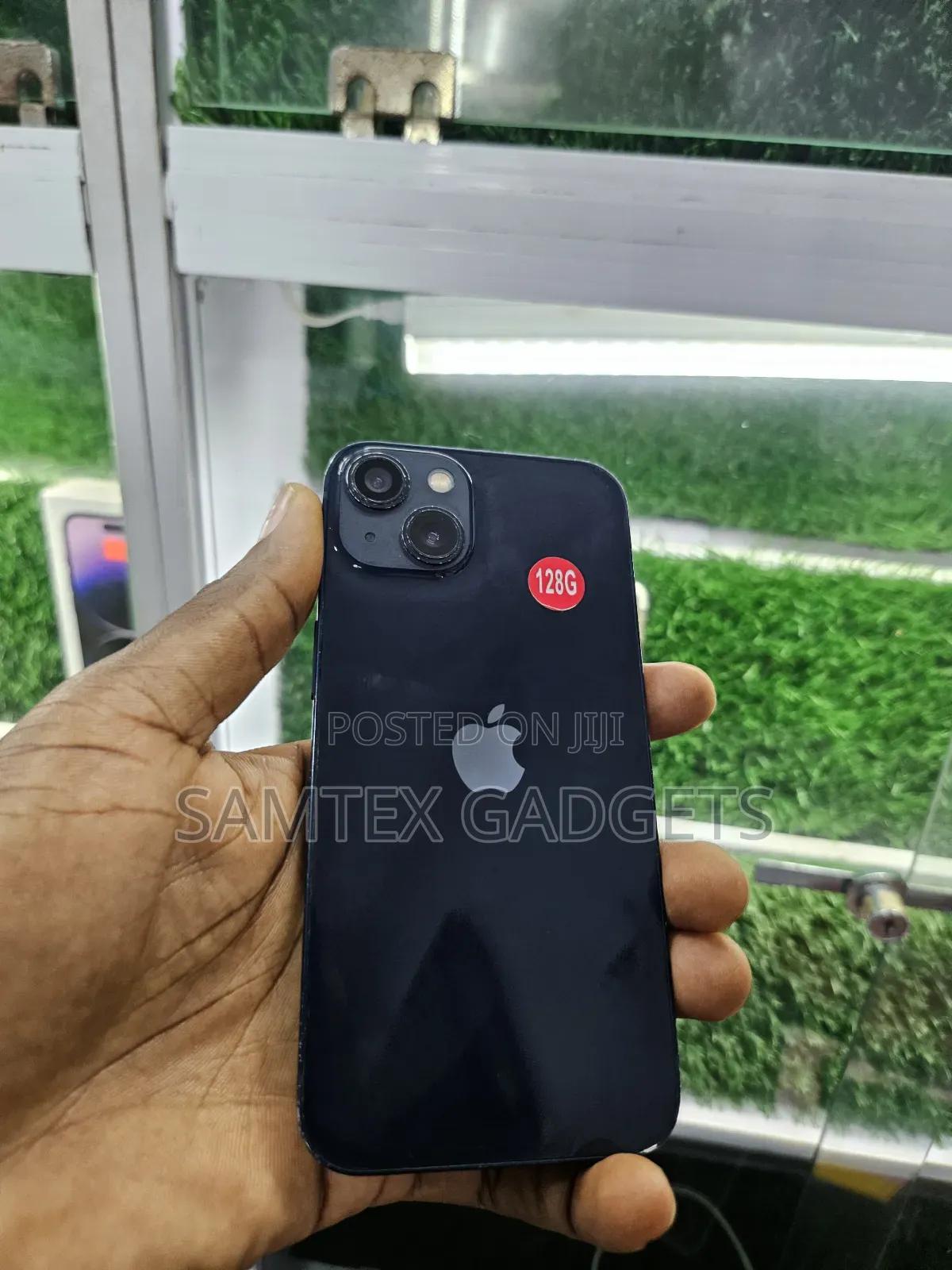 Apple iPhone 13 128 GB Blue