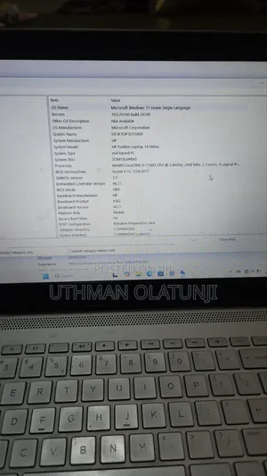 Laptop HP Pavilion 14 4GB Intel Core i3 HDD 320GB
