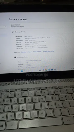 Laptop HP Pavilion 14 4GB Intel Core i3 HDD 320GB