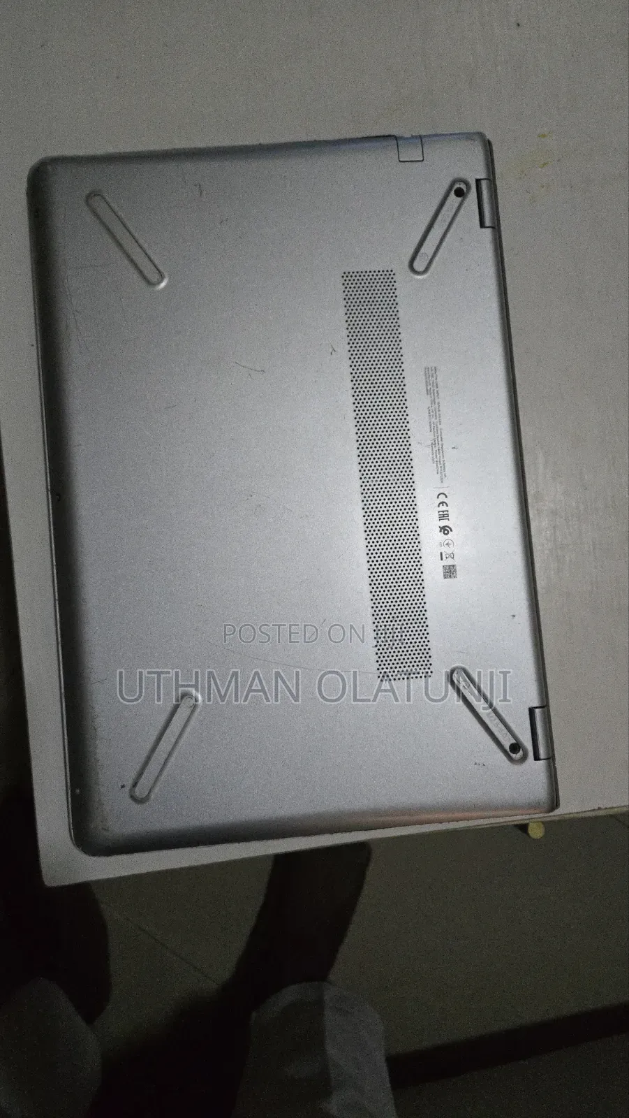 Laptop HP Pavilion 14 4GB Intel Core i3 HDD 320GB