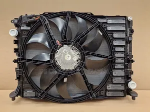 Complete Radiator Gt 63
