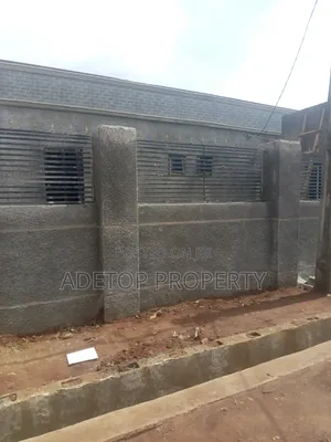 Furnished 1bdrm Block of Flats in Peace Estate, Ijede / Ikorodu