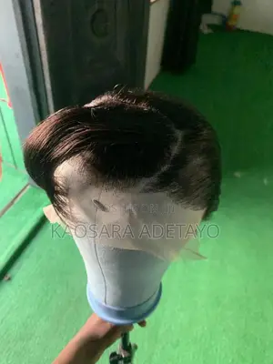 Tiwa Frontal Human Hair
