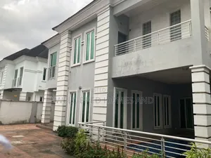 6bdrm House in Ikeja GRA for rent