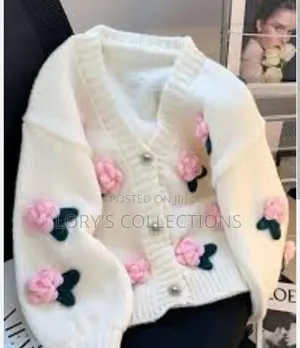 Ladies Fashion