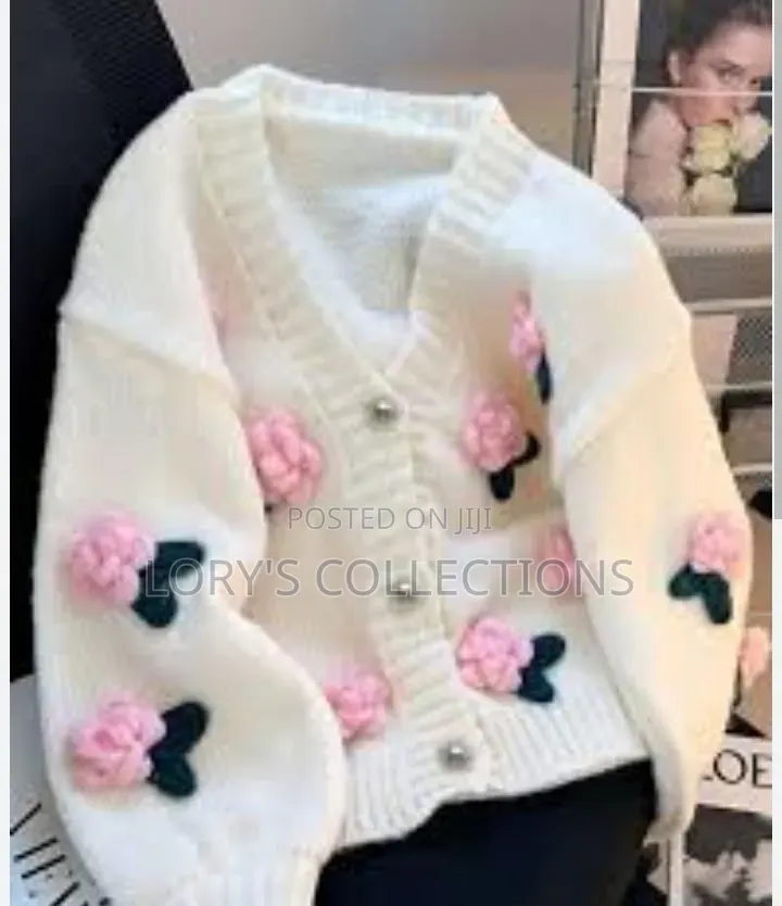 Ladies Fashion
