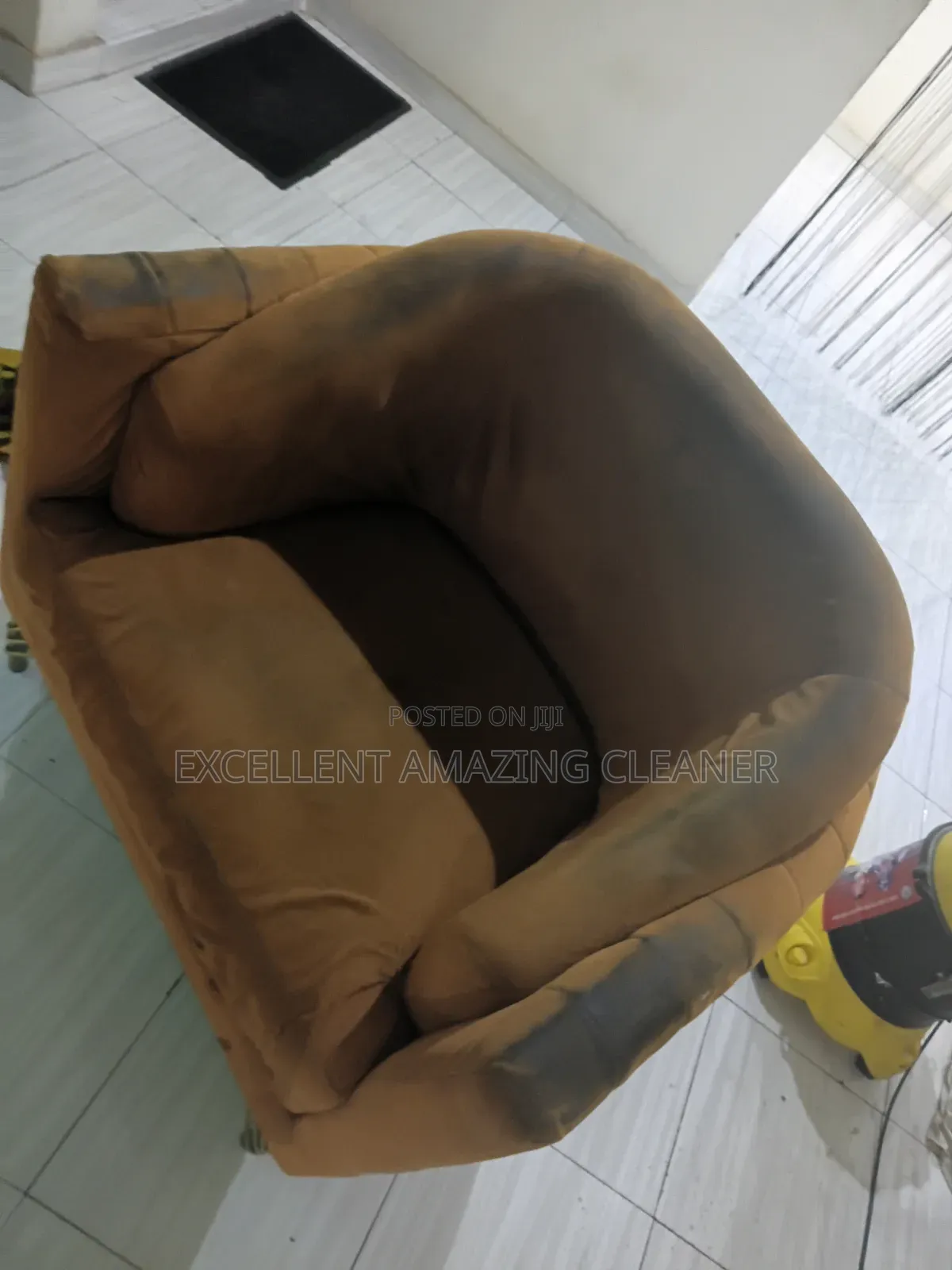 Sofa Cleaning Cleaning