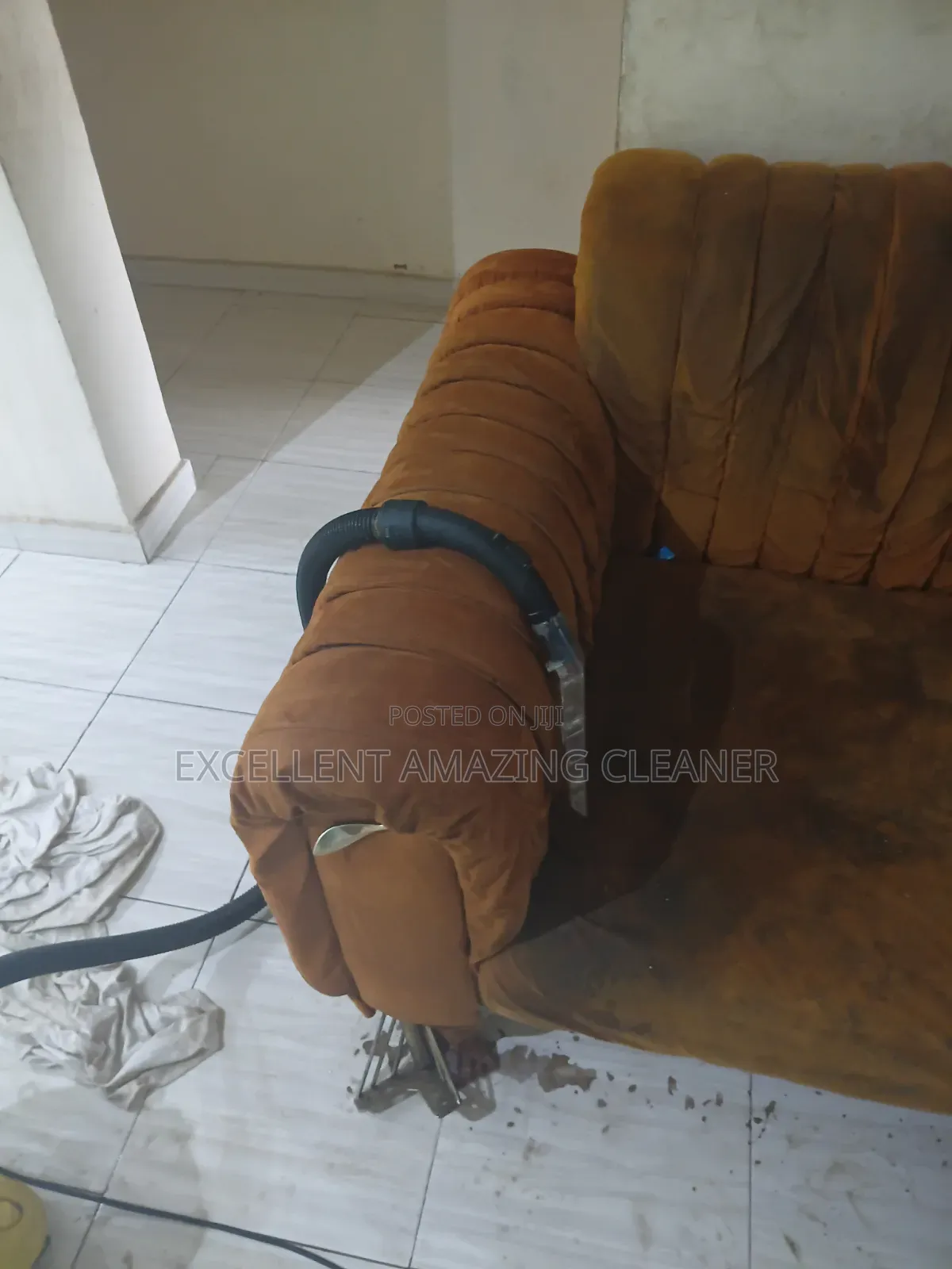 Sofa Cleaning Cleaning