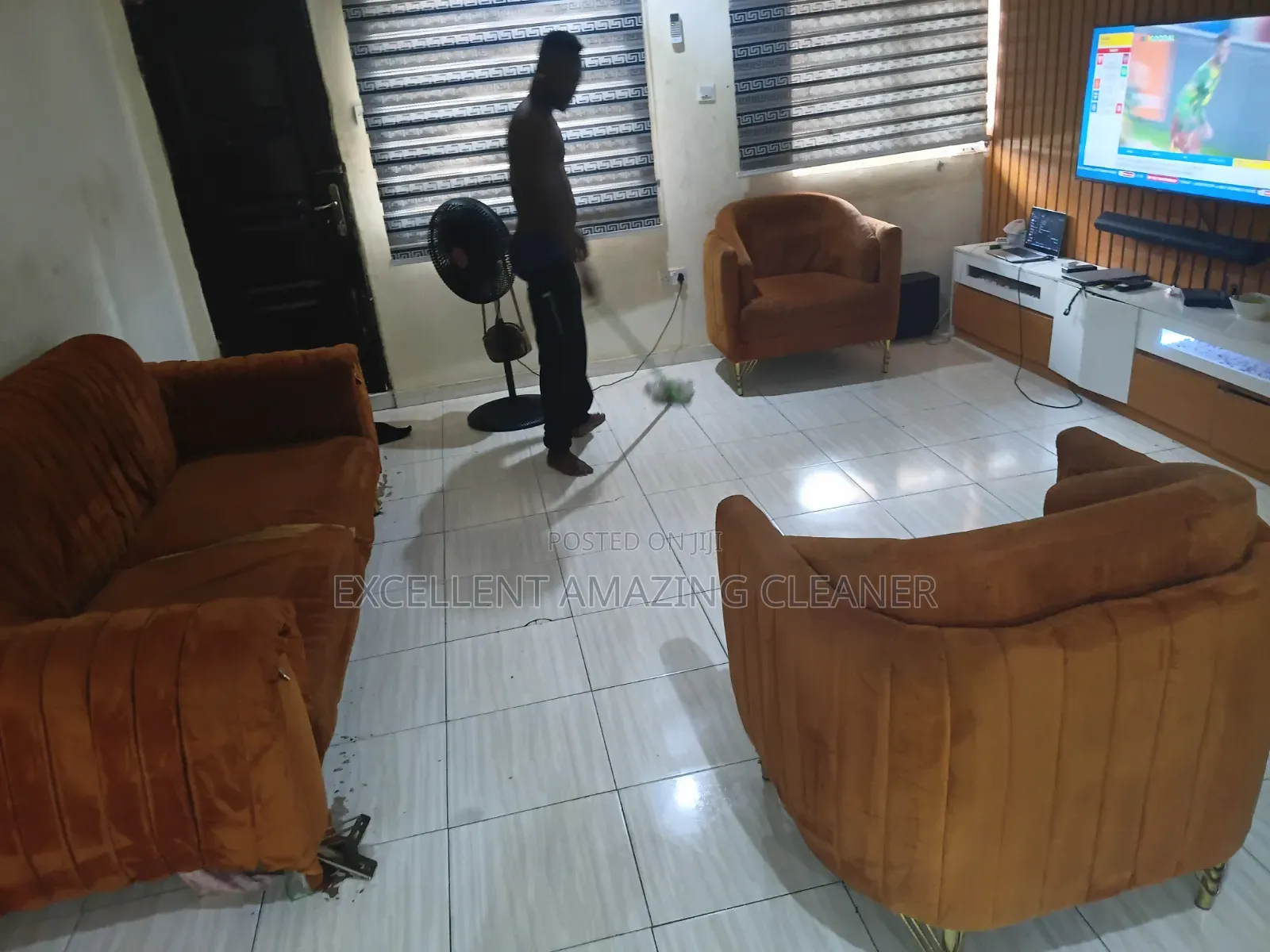 Sofa Cleaning Cleaning