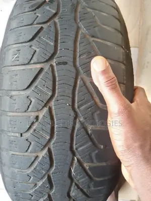 Used Klebar 195/65/R15 Tyre