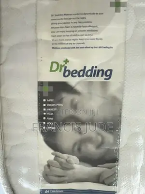 Canadian Mattress 6by5.5