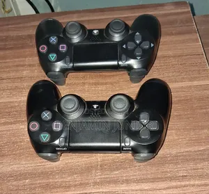 Ps4 Uk Used Pad Available