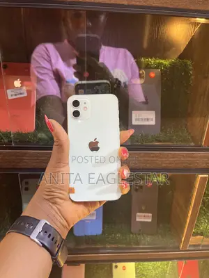 Apple iPhone 12 128 GB White