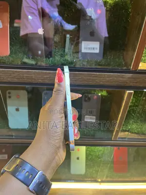 Apple iPhone 12 128 GB White
