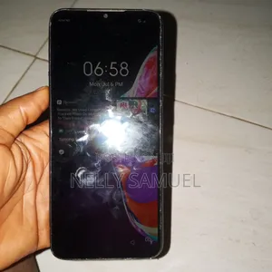 Infinix Hot 10 Play 64 GB Blue