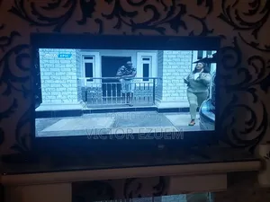 43 Inches Non Smart Lg Tv